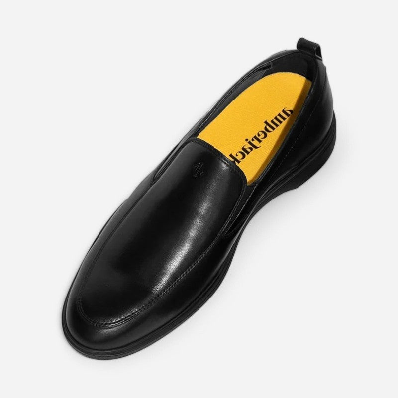 Men's The Slip On Obsidian
