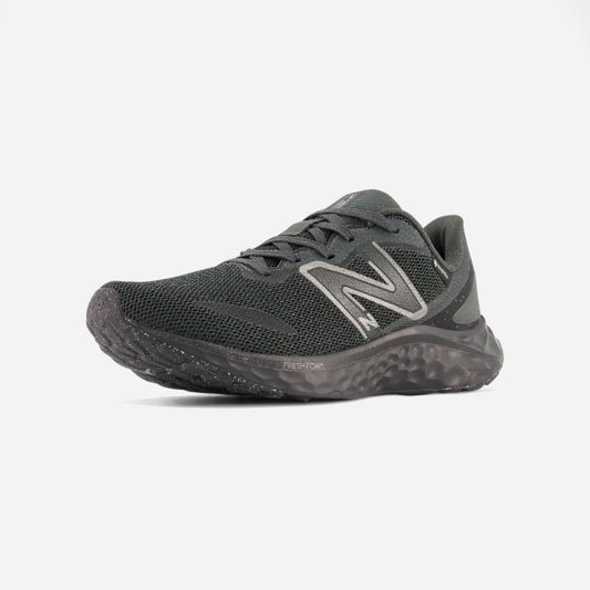 Women's Fresh Foam Arishi V4 GTX Black/Black