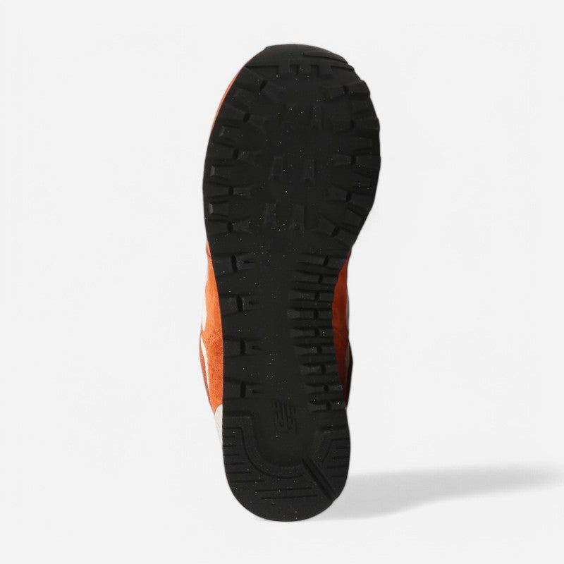 Unisex 574 Infield Clay