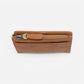 Bobbie Bifold Wallet With Carabiner Tawny