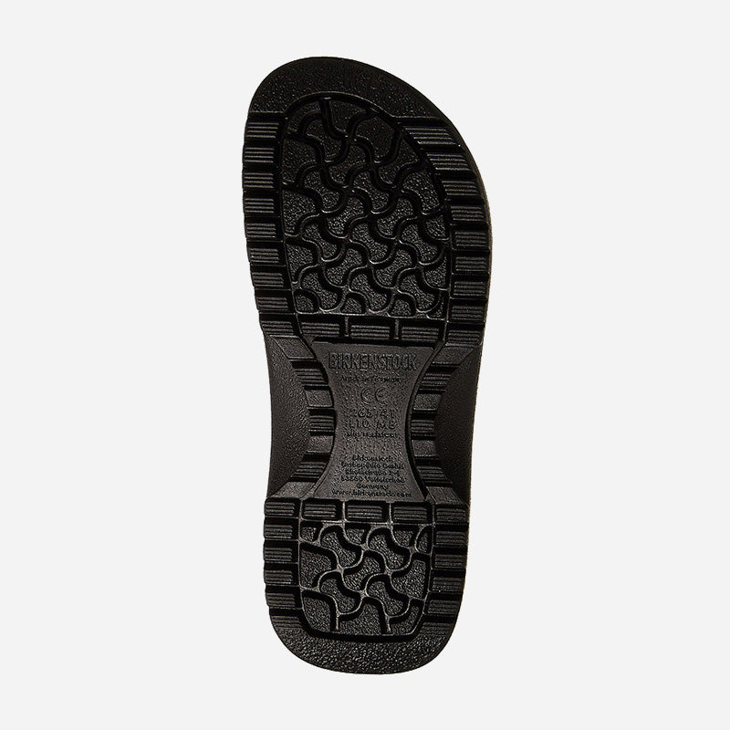 Super Birki Black Regular