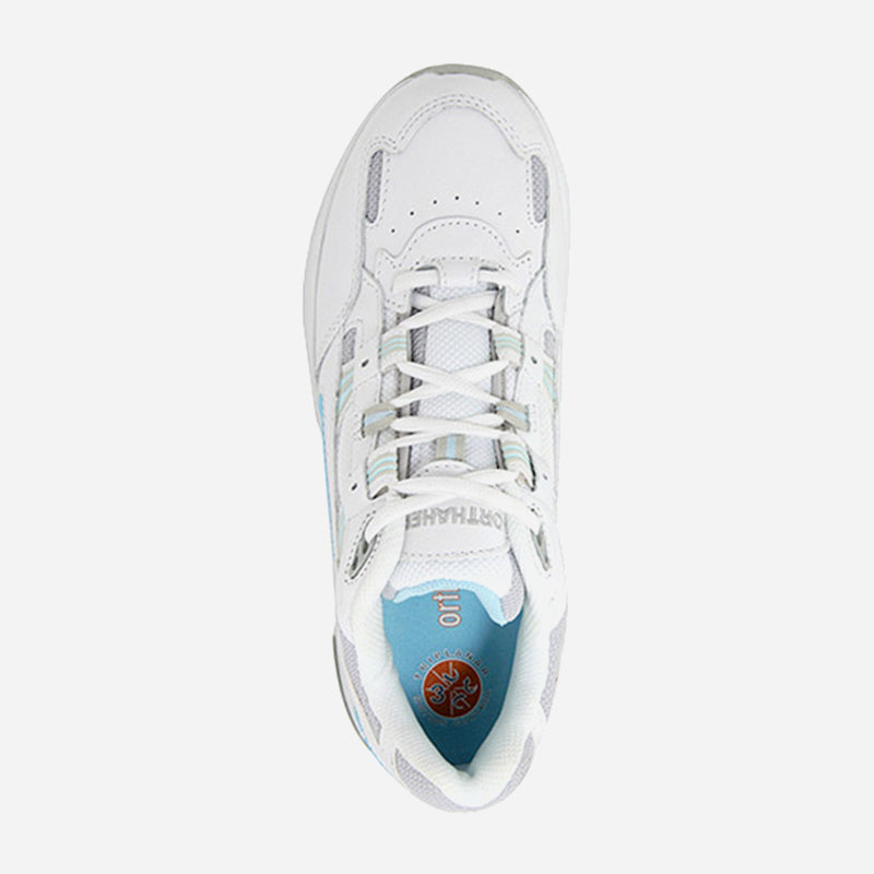 Walker White/Blue