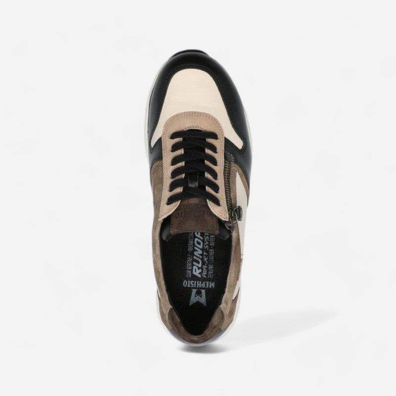 Kim Fog/Black