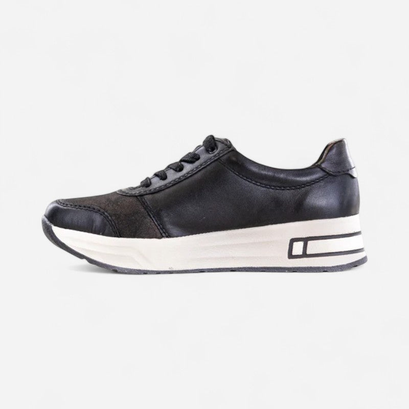 Women's Doerte 14 Black/Antique