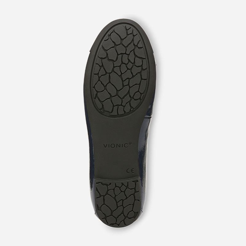 Amorie Navy Patent
