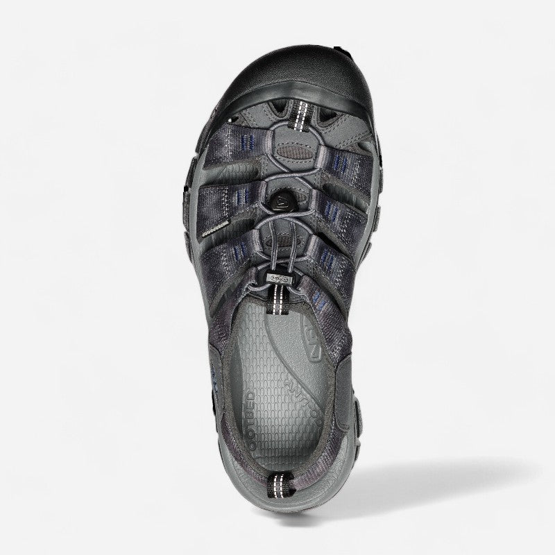 Men's Newport H2 Sandal Magnet/Chevron