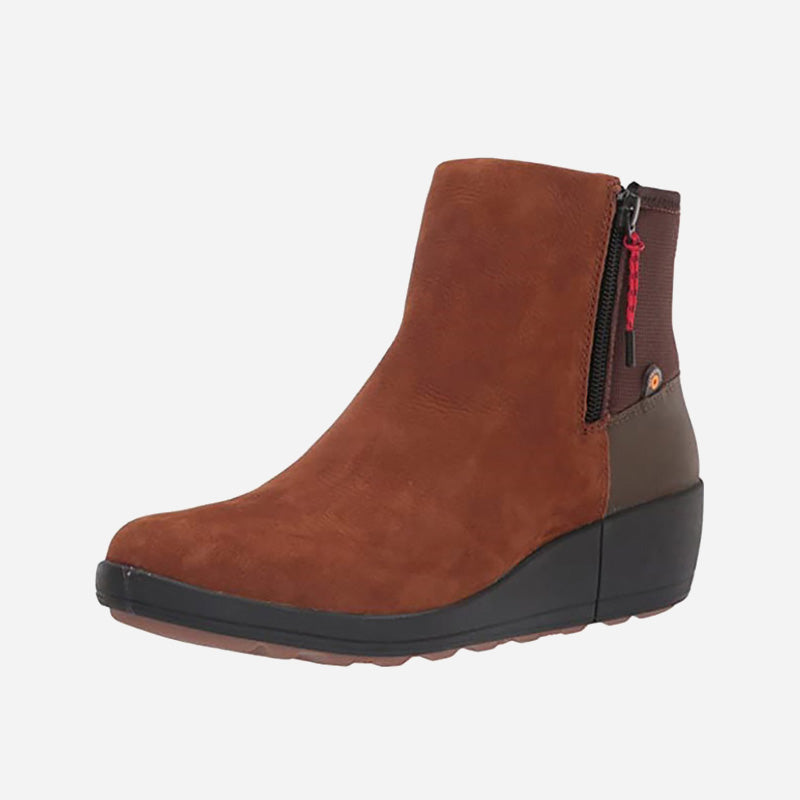 Vista Rugged Zip Black Multi