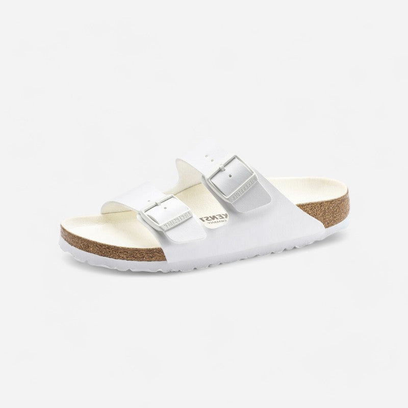 Arizona Triple White Birko-Flor Narrow