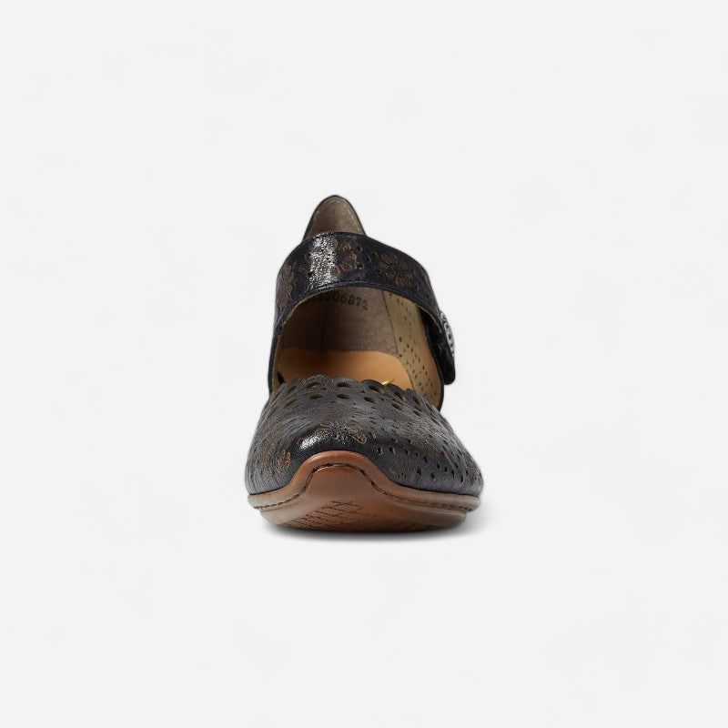 Mirjam 53 Black