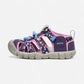 Kid's Seacamp II CNX C Daisies/Marina