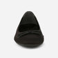 Klara Knit Black Knit