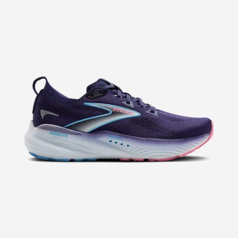 Women's Glycerin GTS 22 Blue Ribbon/Peacoat/Dianthus