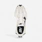 Women's 327 Sea Salt/White Black
