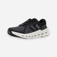 Women's Cloudrunner Eclipse/Black