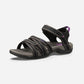 Women's Tirra Black/Grey