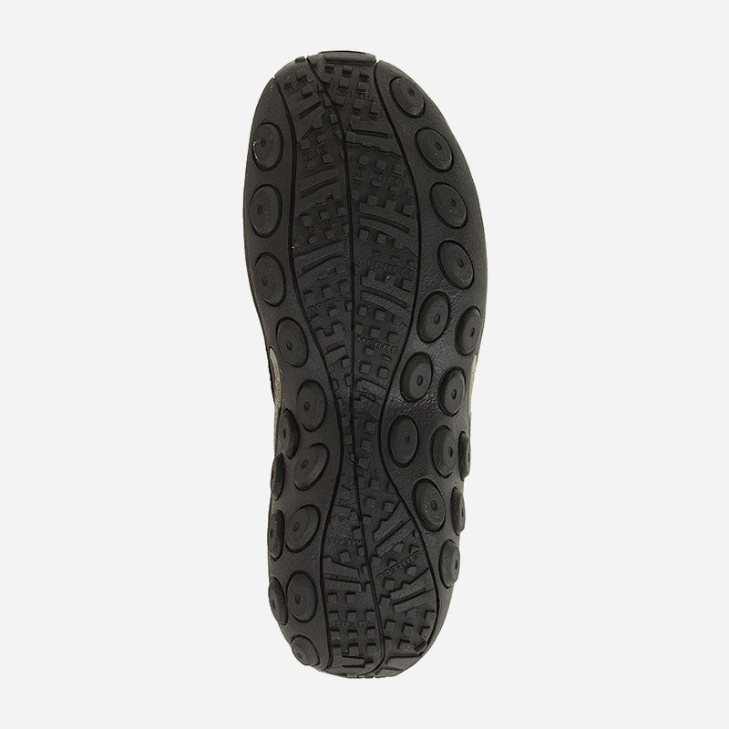 Men's Jungle Moc Midnight Medium