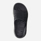 Women's Ora Recovery Slide 2 Black/Black