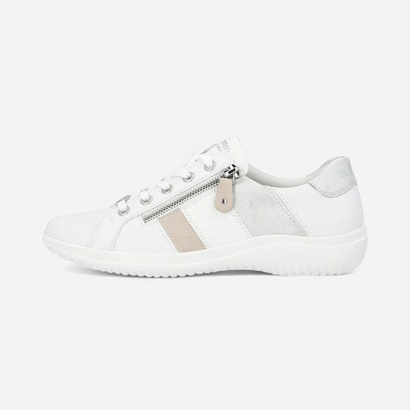 Women's Louann 00 White/Rose/Ice