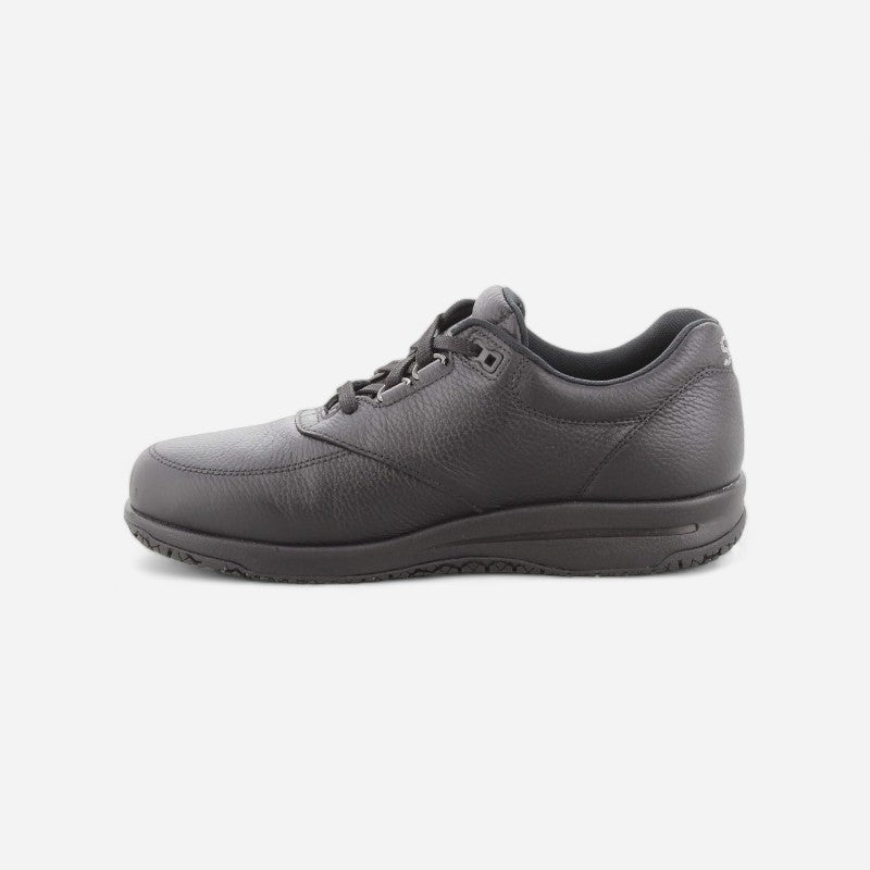 Men's Guardian Black
