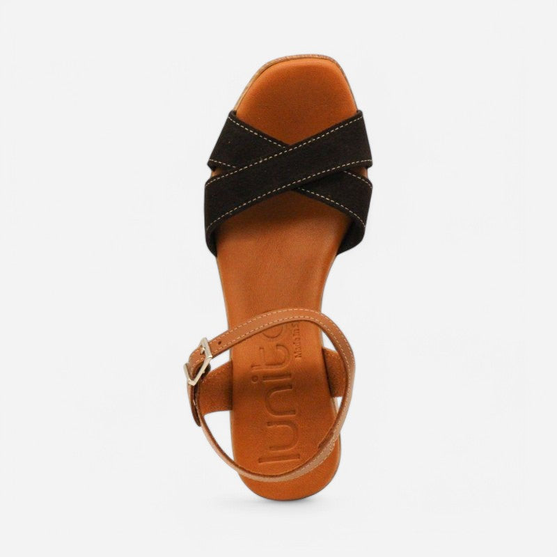 Women's Mimi BLACK