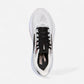 Women's Ghost 17 White/Black/Rose Gold