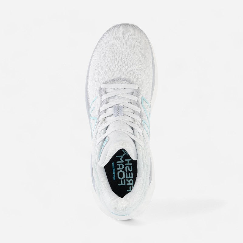 Women's Fresh Foam X 840v1 Quartz Grey/Virtual Blue