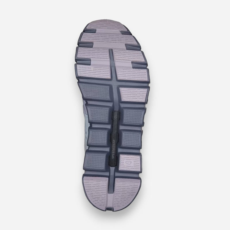 Women's Cloud 6 WP Heather/Metal