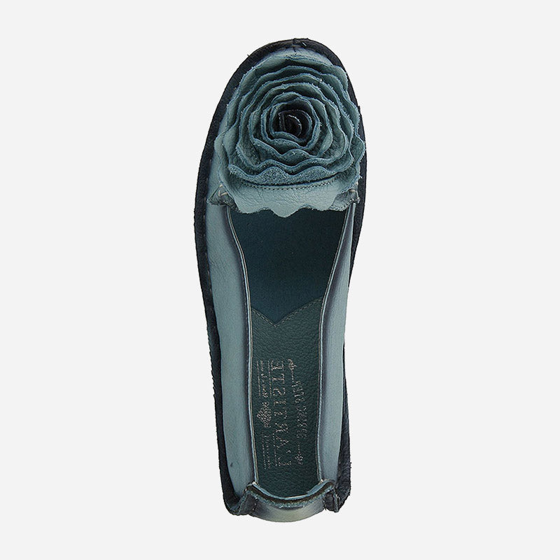 Dezi Blue