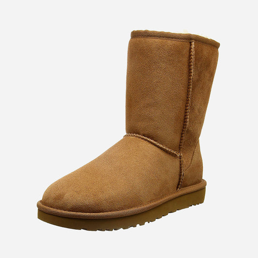 Women's Classic Short II Boot Black
