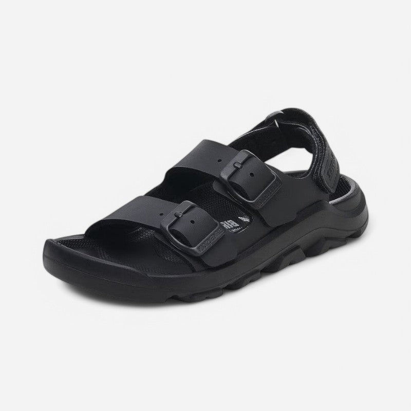 Mogami Kid's Black Narrow
