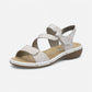 Women's Regina C7 White