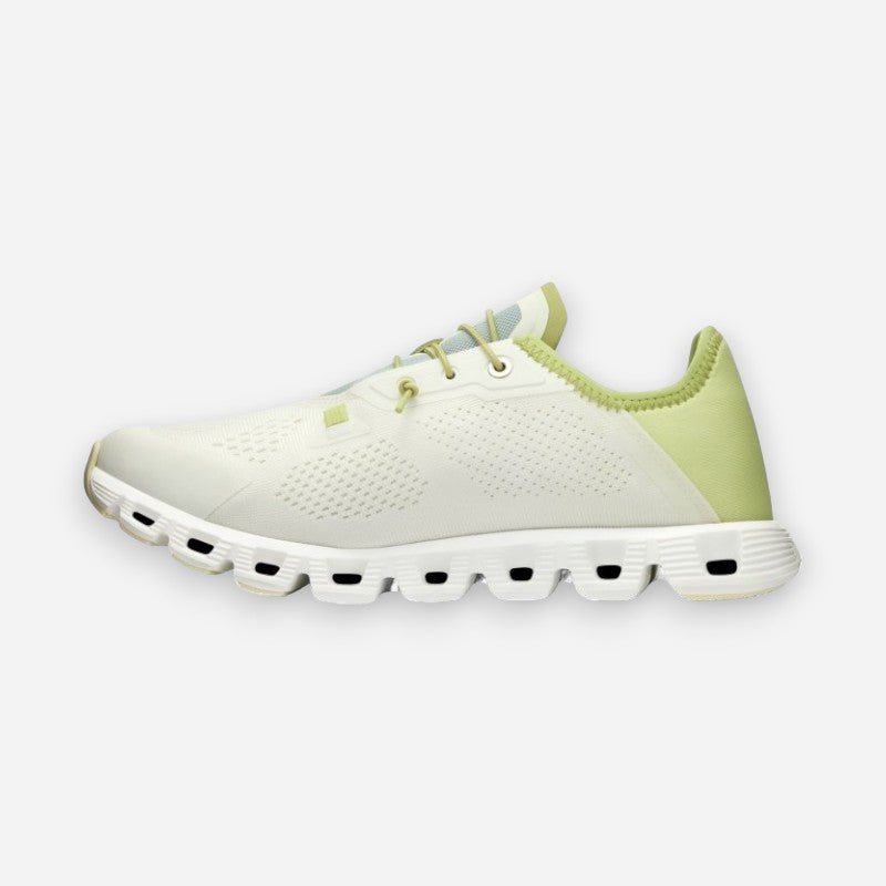 Women's Cloud 5 Coast Ivory/Acacia