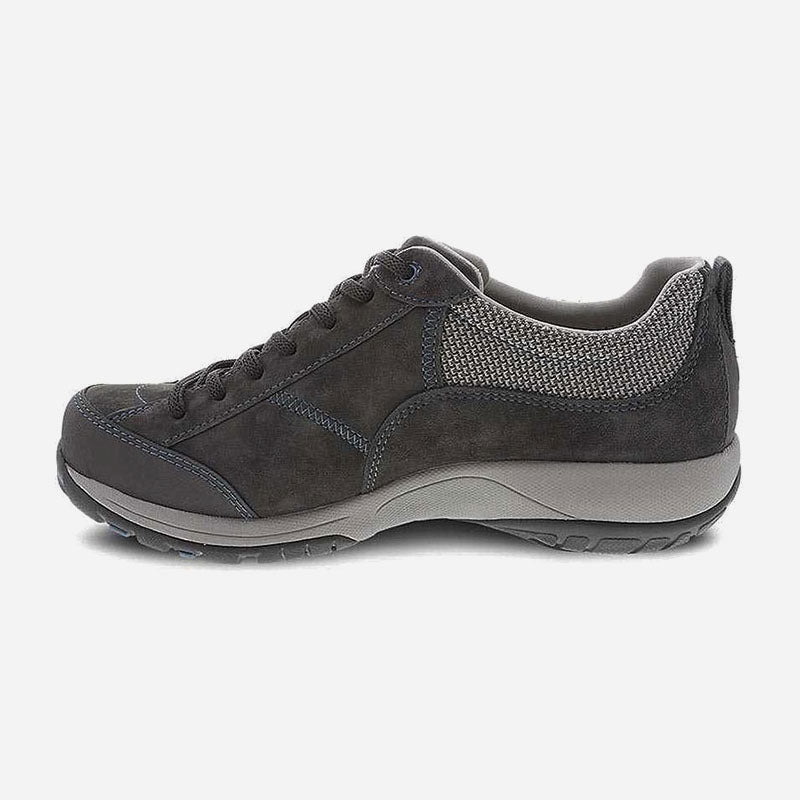 Paisley Waterproof Grey