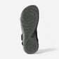 Women's Terran 4 Backstrap Black