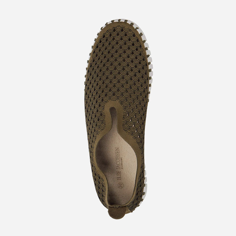 Tulip 139 Deep Olive