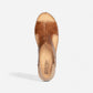 Aguadulce W3Z-1775C1 Wedge Brandy