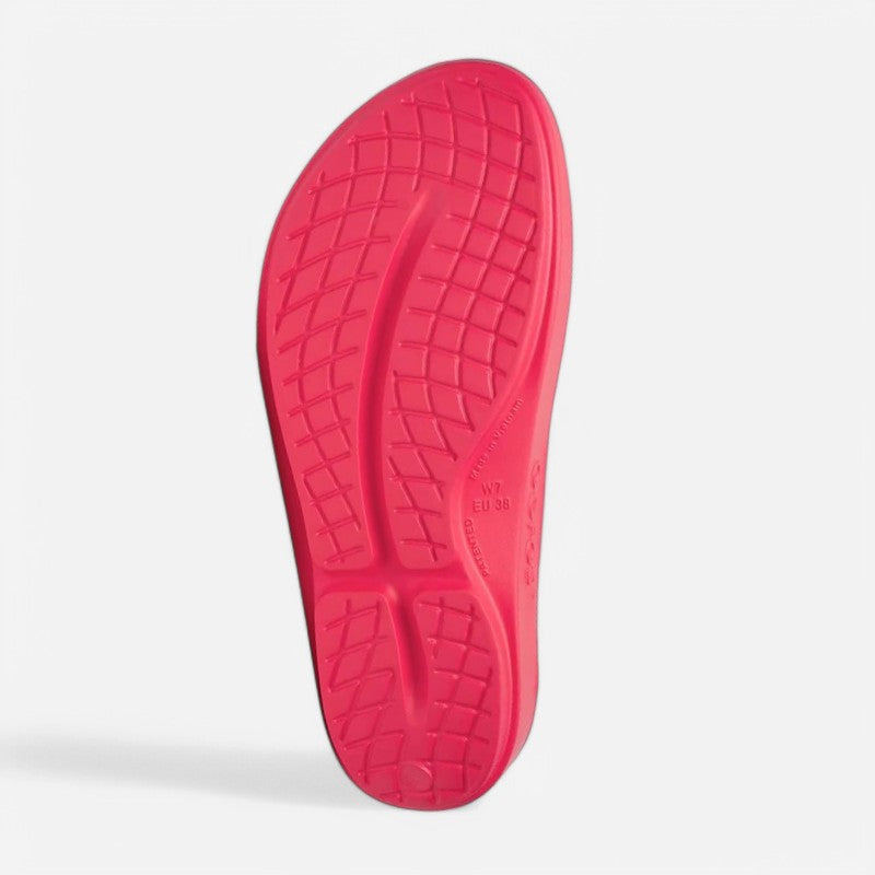 Women's Oolala Thong Neon Berry