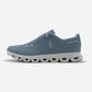 Women's Cloud 6 Chambray/White