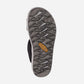 Women's Elle Backstrap Black