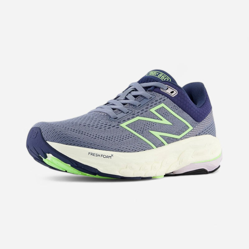 Women's Fresh Foam X 860 V14 Arctic Grey