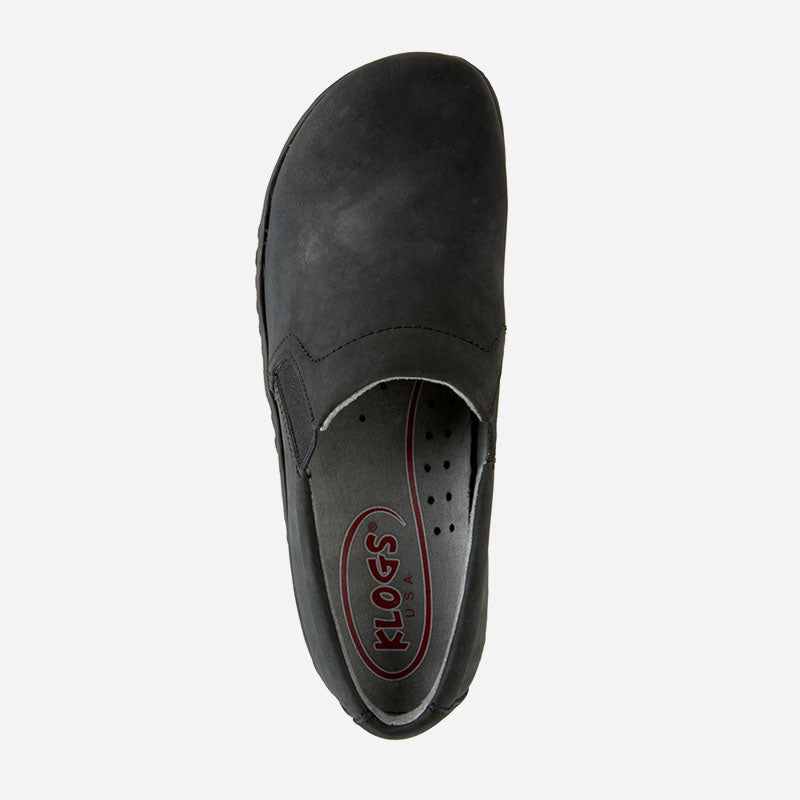 Naples Black Oiled