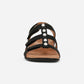 Amber Pearl Black Woven