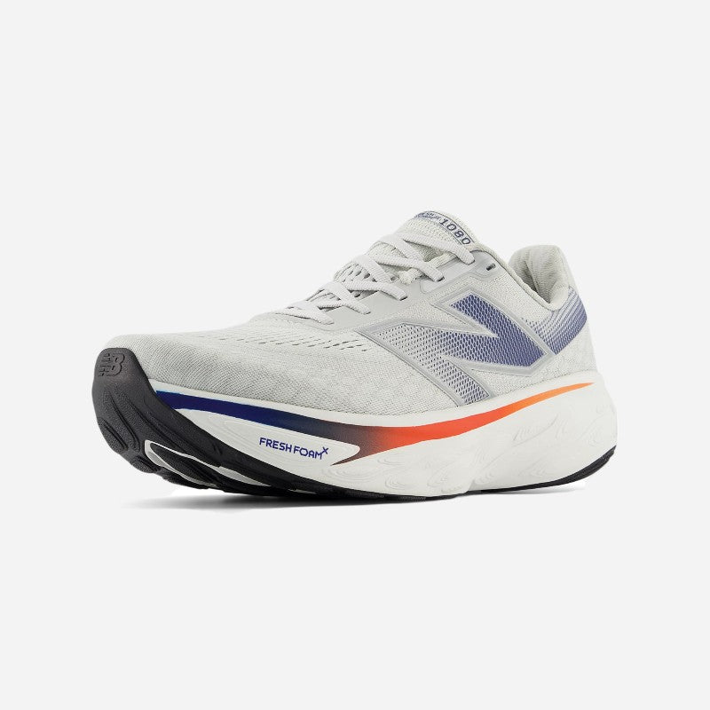 Men's Fresh Foam X 1080v14 Grey Matter