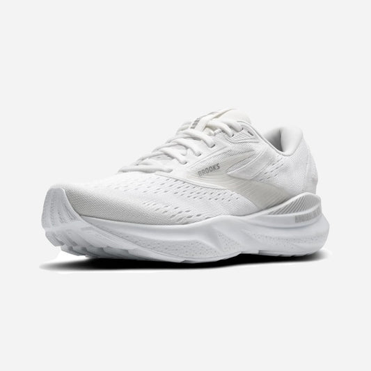 Women's Adrenaline GTS 24 White/Oyster/Alloy