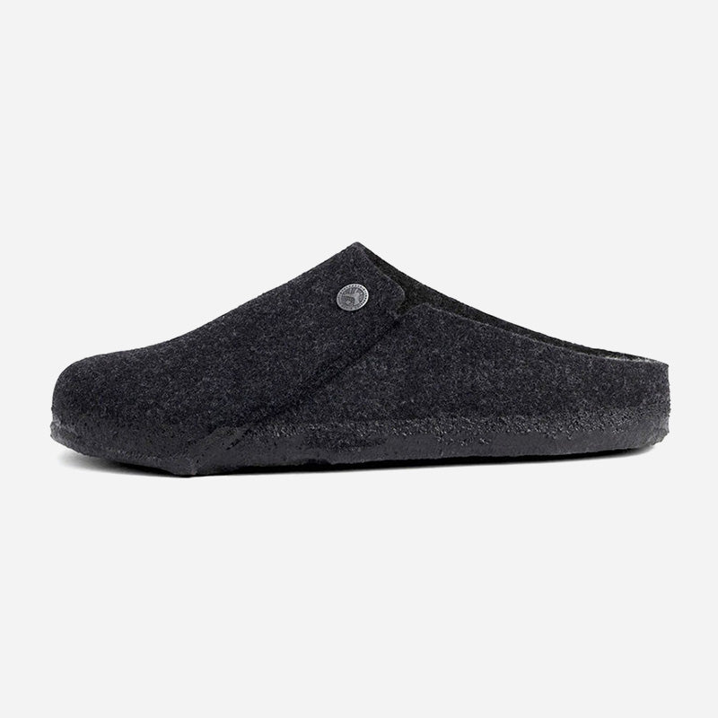 Birkenstock Men's Zermatt Shearling Wool Felt