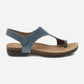 Reece Black Waxy Burnished