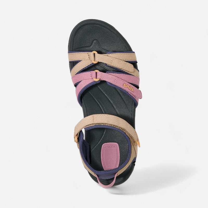 Women's Tirra Root Light Multi