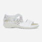 papaki white floral