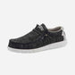 Men's Wally Stretch Meteorite