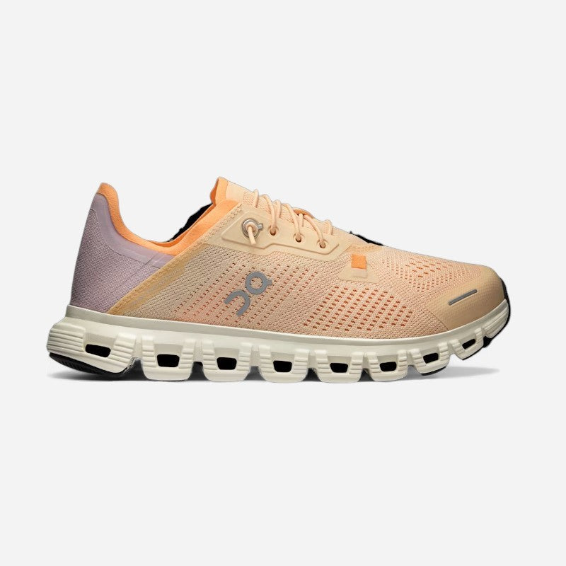 Women's Cloud 6 Coast Blonde/Mauve